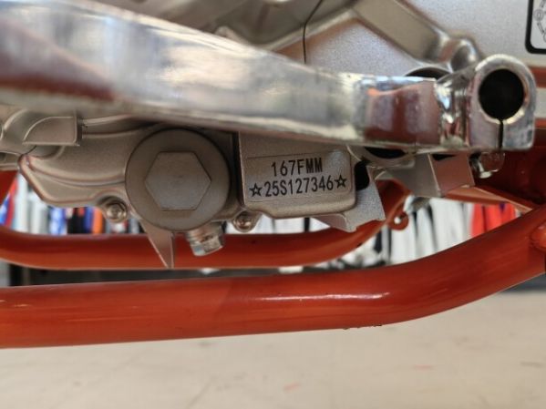 SPRMOTORS Cross Road-3 MAX NEW, 2026 г.