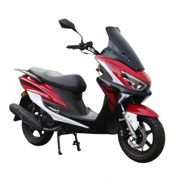 Racer RC Hyper 150, 2023 г.