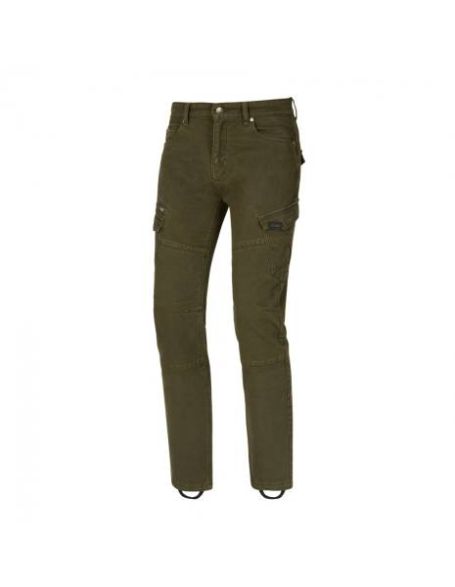 Штаны seca badlands arm l32 khaki