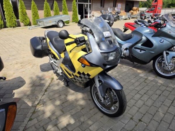 BMW K, 1998 г.
