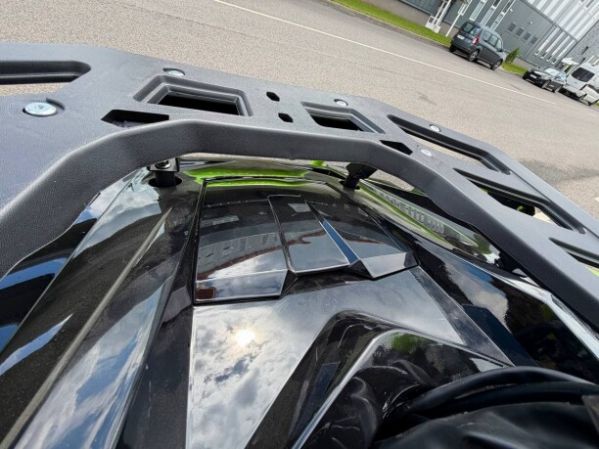 MOTERA TANK 220 S Res 1, 2026 г.