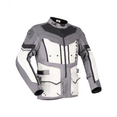 Куртка richa infinity 2 adventure grey