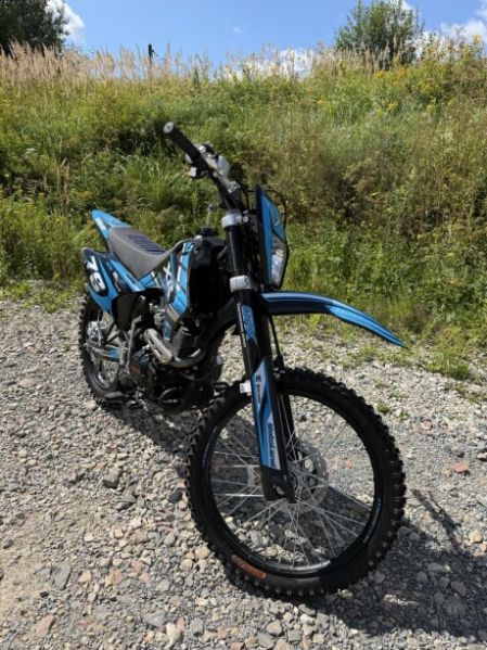 Motoland XR 300 LITE кросс, 2025 г.