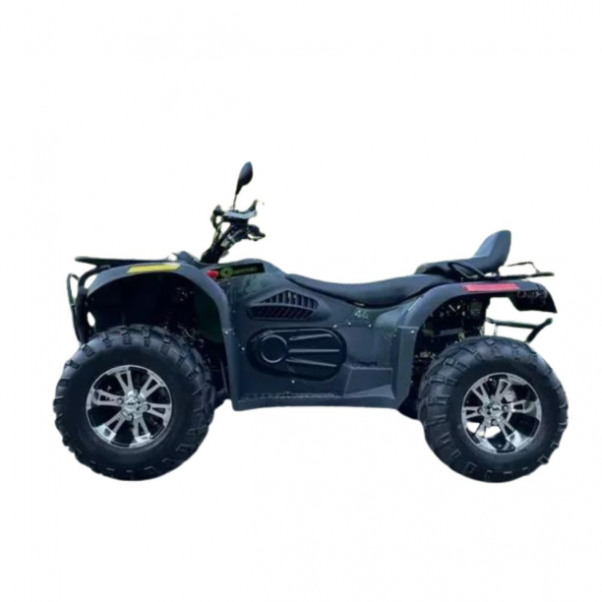 GreenCamel Сахара A14К 4x4 Monster, 2025 г.