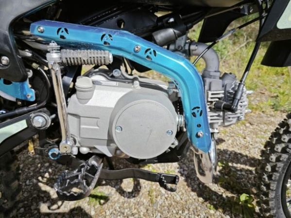 Storm KTM-01, 2025 г.