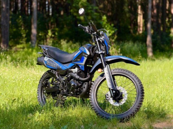Racer Panther Pro, 2026 г.