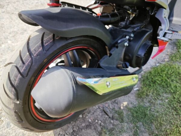 Regulmoto Formula BIG BORE KIT, 2024 г.