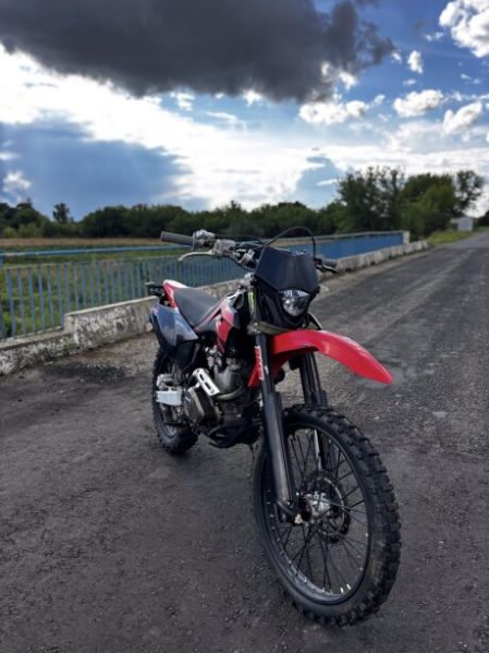 Regulmoto Sport, 2023 г.