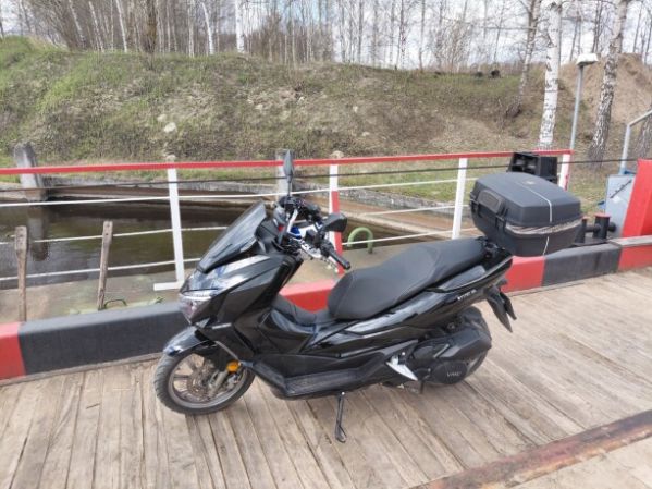 Vento VMC, 2023 г.