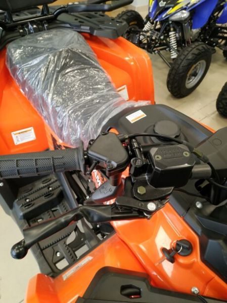 Mikilon Hammer 200 PRO MAX с ПСМ, 2026 г.