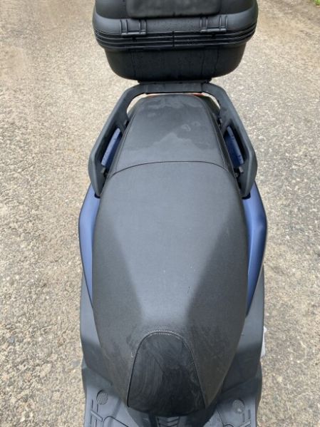 Vento Smart 3, 2023 г.