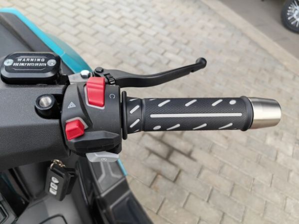 Motoland X-WAY 300, 2026 г.