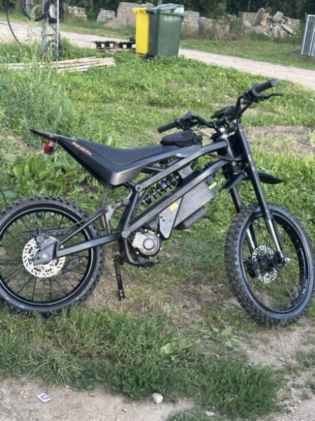 Kugoo Wish 02 Pro, 2026 г.