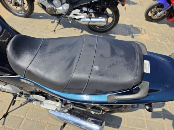 Yamaha XJ, 1993 г.