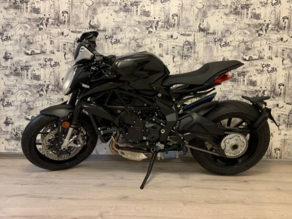 MV Agusta Brutale, 2024 г.