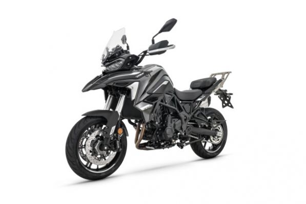 Benelli TRK 702, 2026 г.