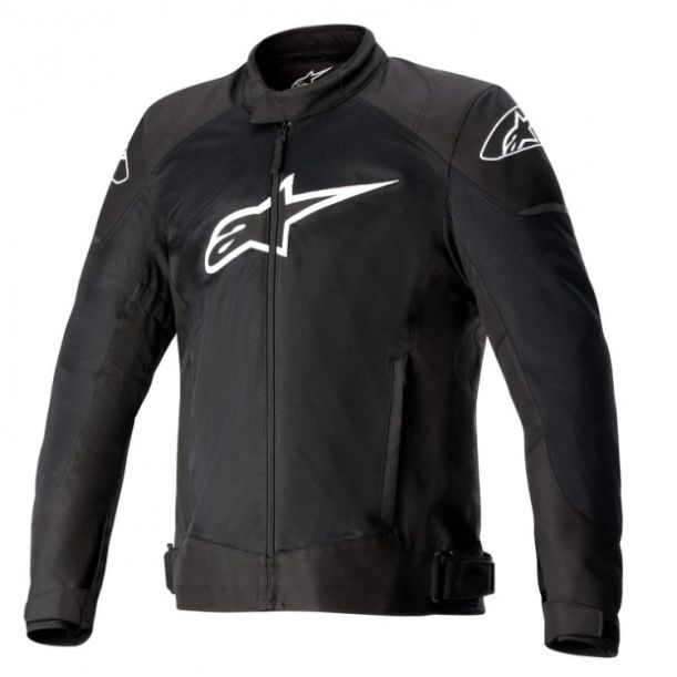 Куртка alpinestars t sp x superair black