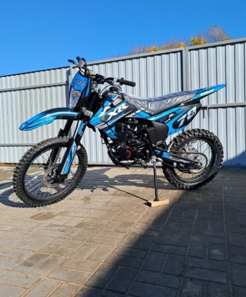 Motoland XR LITE кросс, 2026 г.