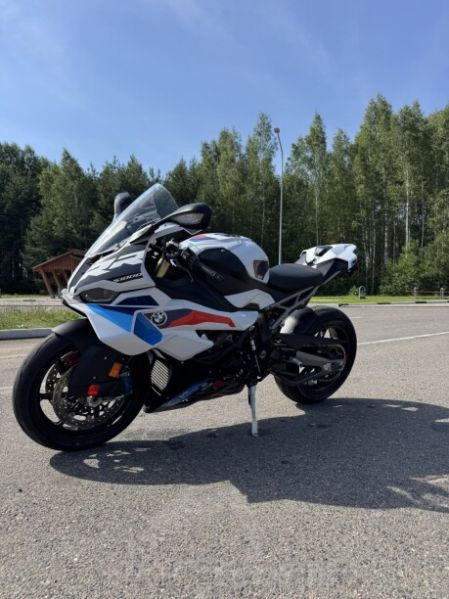 BMW S, 2025 г.