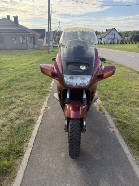 Honda ST, 1993 г.