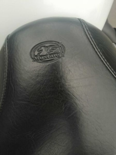 Kawasaki Vulcan, 2015 г.