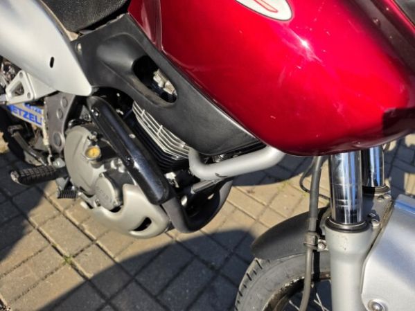 Suzuki XF, 2000 г.
