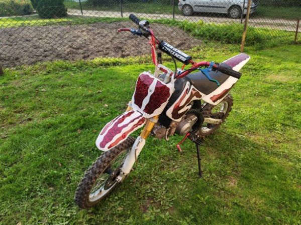 JMC 160, 2025 г.