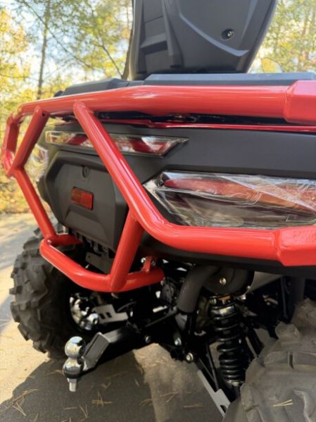 Racer RC MAX 700, 2026 г.