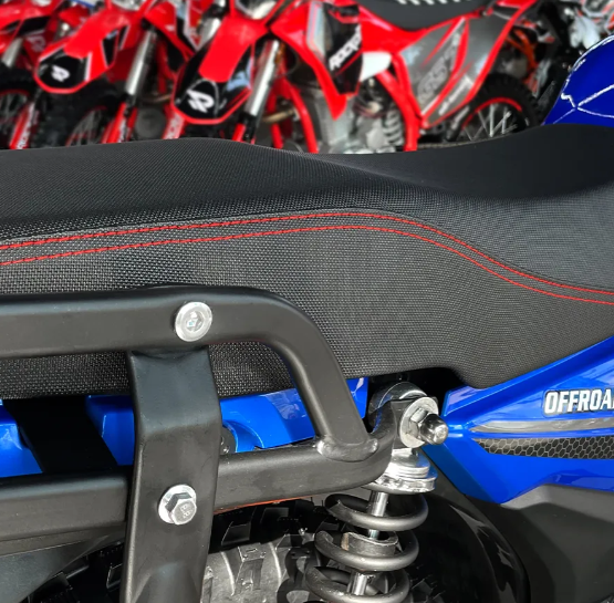  ROCKOT ALPHA OFFROAD, 2026 г.