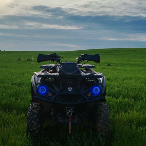 AMOTO Hummer 200 L, 2025 г.