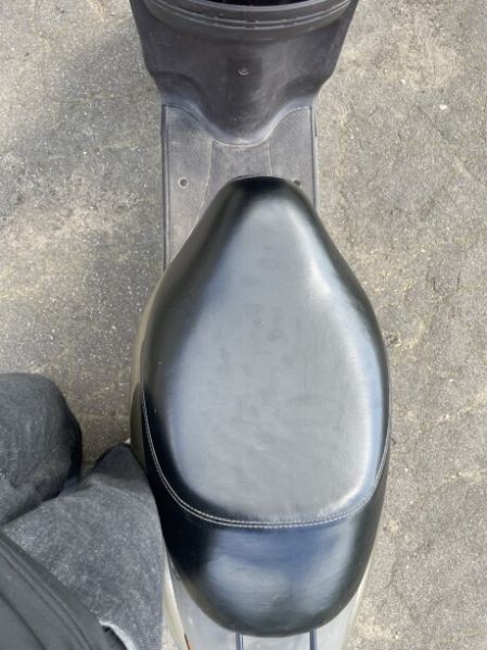 Honda Tact, 1998 г.