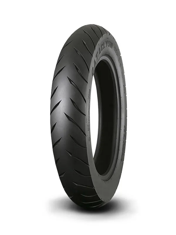 Мотошина Kenda K6702 Cataclysm 130/70B18 63H TL F