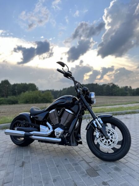Victory Hammer, 2007 г.