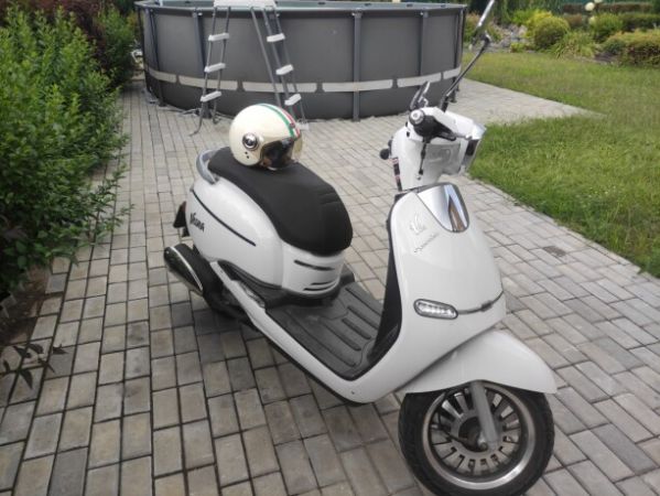 Минск Vesna, 2018 г.