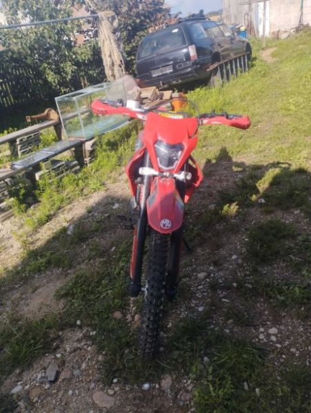 Motoland Sport 300 R, 2025 г.