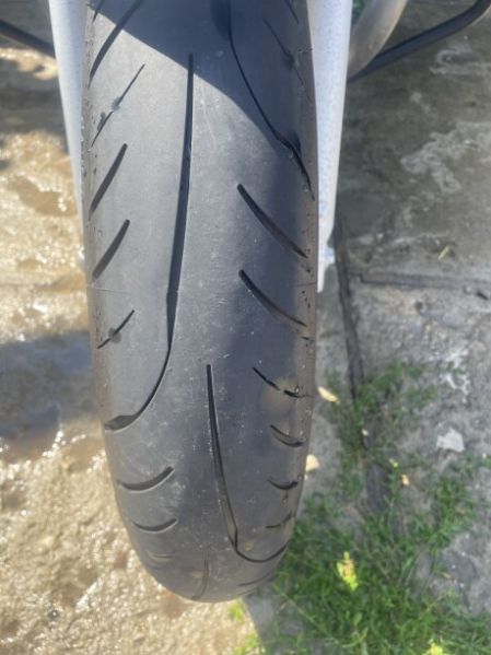 BMW R R1150R, 2004 г.