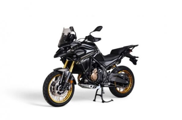 VOGE DSX625, 2026 г.