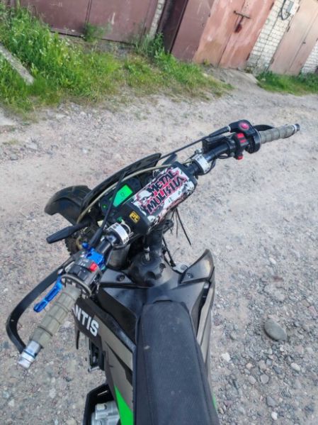 Avantis A7, 2020 г.