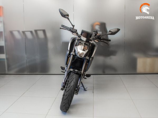 CFMOTO 250NK, 2024 г.