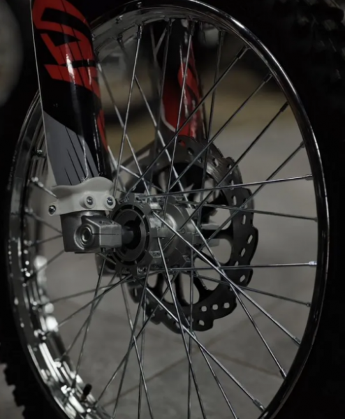 Kayo T1-L 250 ENDURO, 2025 г.
