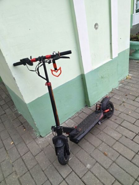 MMG Hunter, 2025 г.