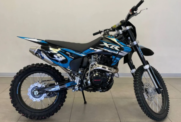 Motoland XR 300 lite, 2024 г.