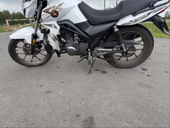 Stels RK125, 2024 г.
