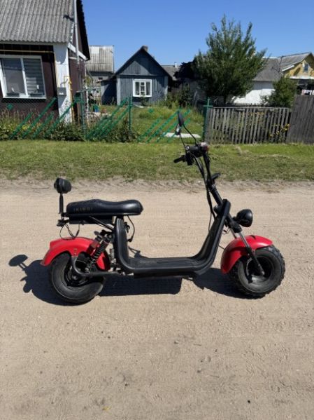 IKINGI X 7 PRO, 2025 г.