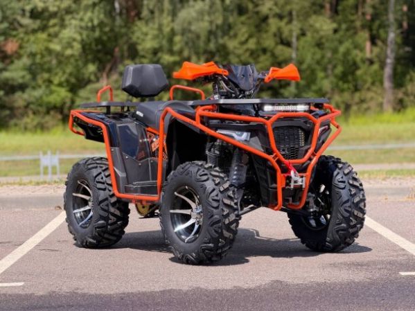 MOTERA TANK 220 S 1 Res, 2026 г.