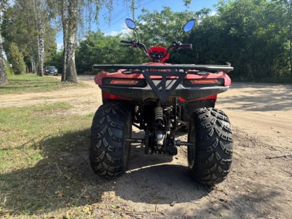 Irbis ATV250 TTR 250, 2021 г.