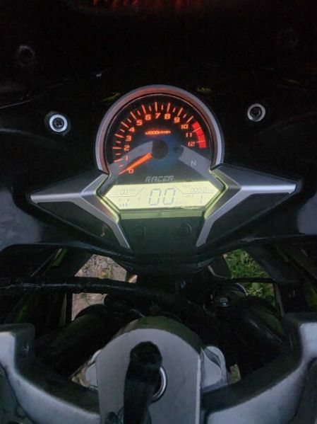Racer Skyway, 2014 г.