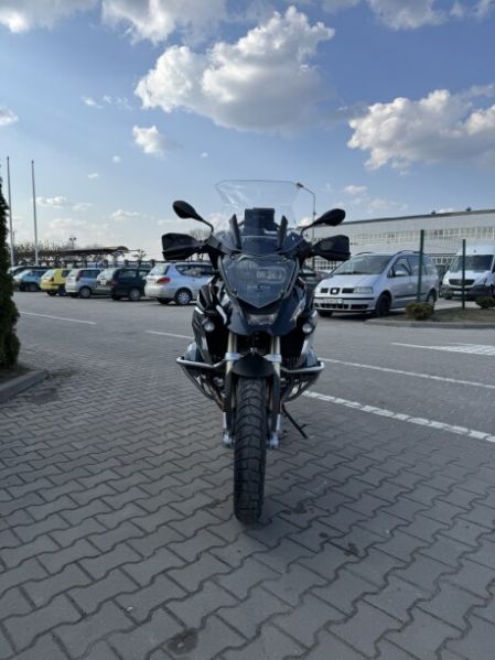 BMW R 1200GS, 2017 г.