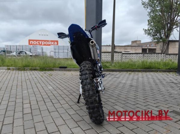 Motoland 300 SMX300 S3 PRO, 2026 г.