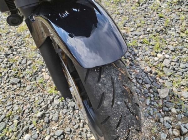 Honda CBF 600 SA, 2010 г.